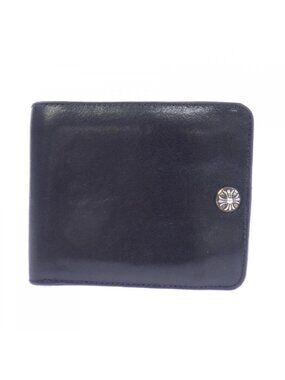 Chrome Hearts 1 Snap Cross Ball 304 Wallet